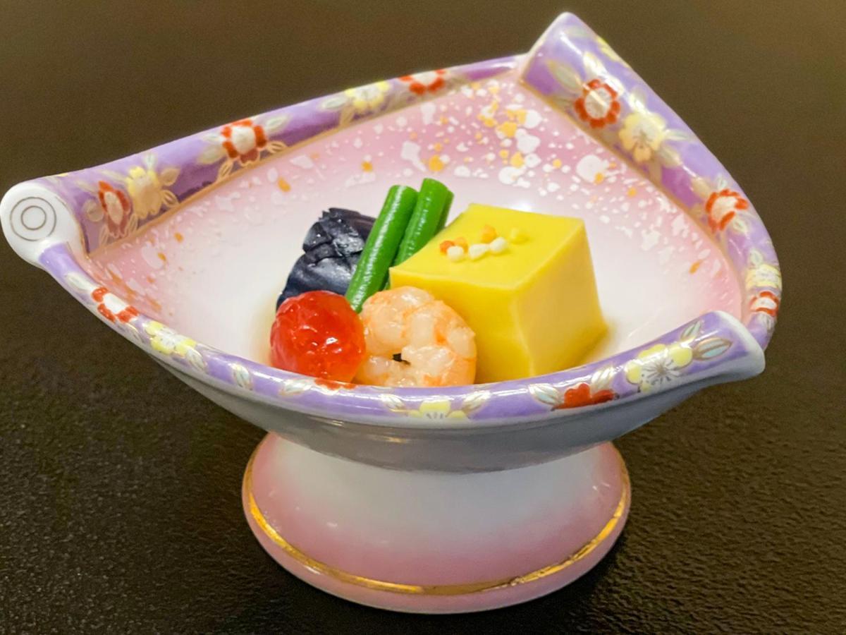 Kinosato Yamanoyu Hotel Kokonoe Ngoại thất bức ảnh