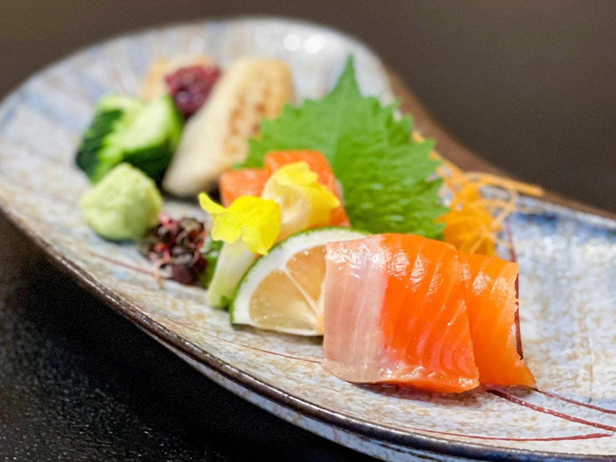 Kinosato Yamanoyu Hotel Kokonoe Ngoại thất bức ảnh