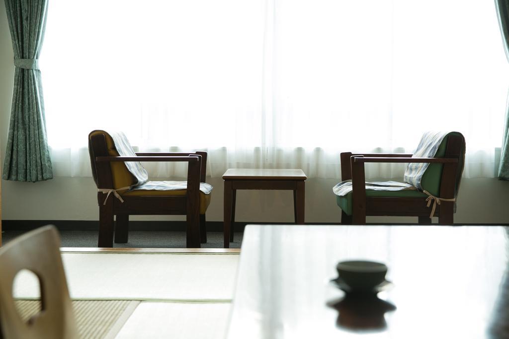 Kinosato Yamanoyu Hotel Kokonoe Ngoại thất bức ảnh