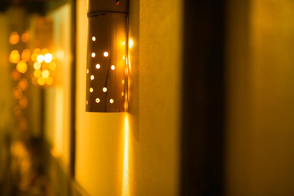 Kinosato Yamanoyu Hotel Kokonoe Ngoại thất bức ảnh