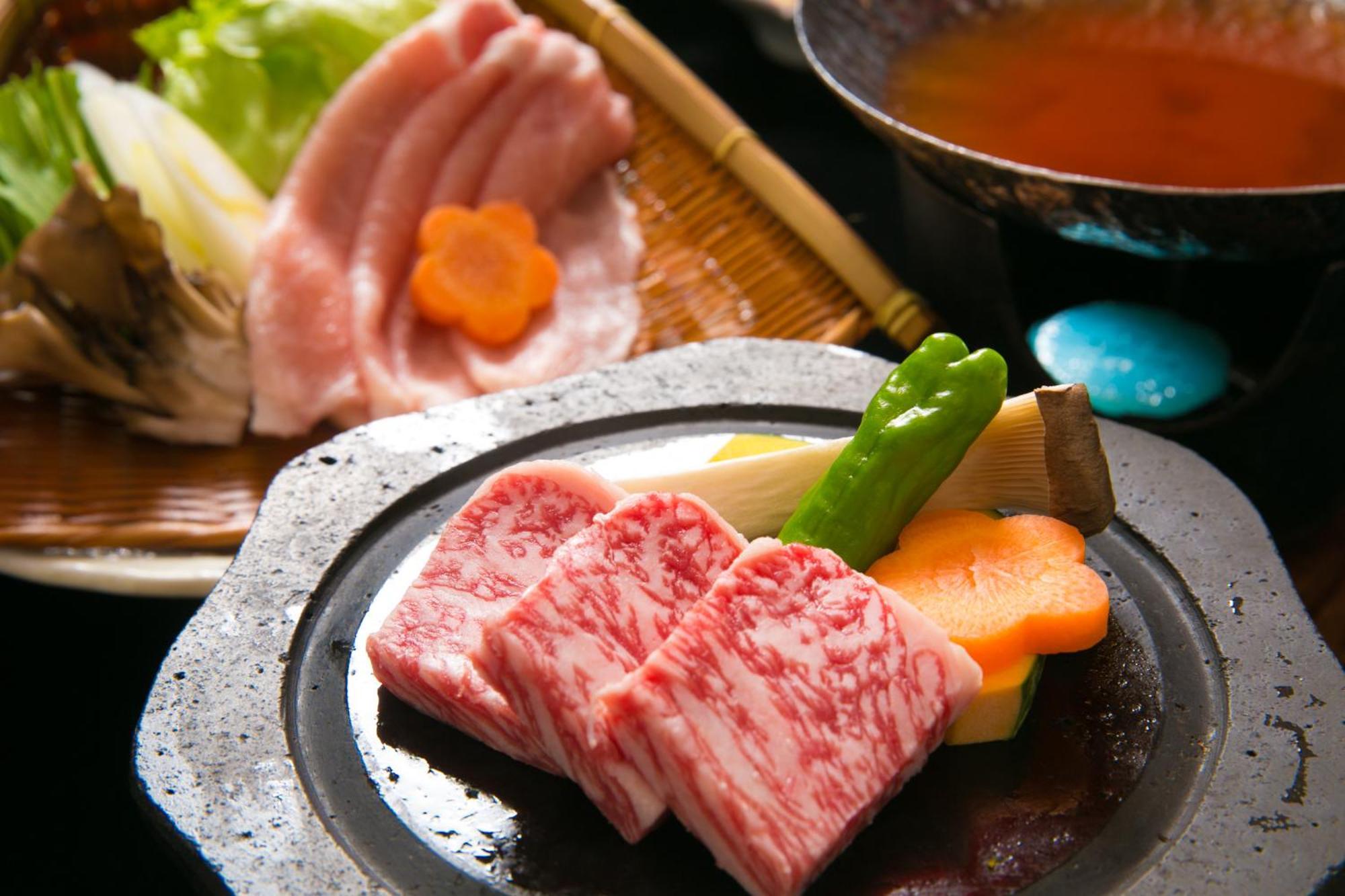 Kinosato Yamanoyu Hotel Kokonoe Ngoại thất bức ảnh