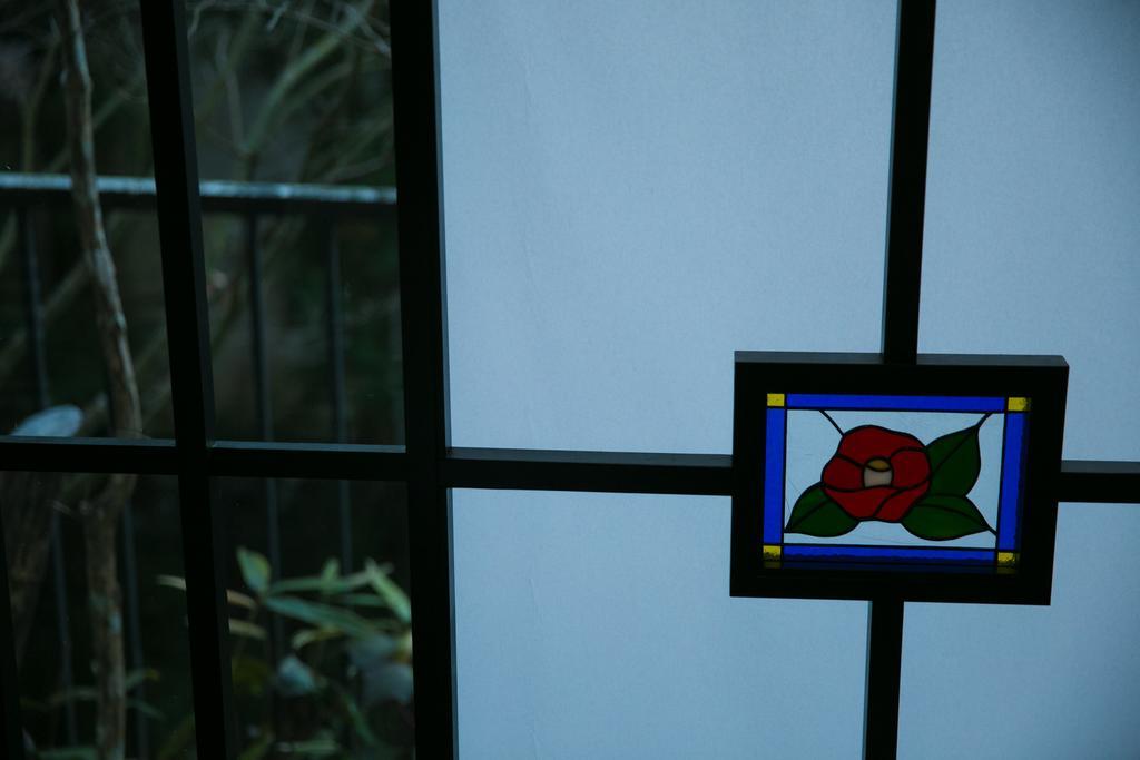 Kinosato Yamanoyu Hotel Kokonoe Ngoại thất bức ảnh