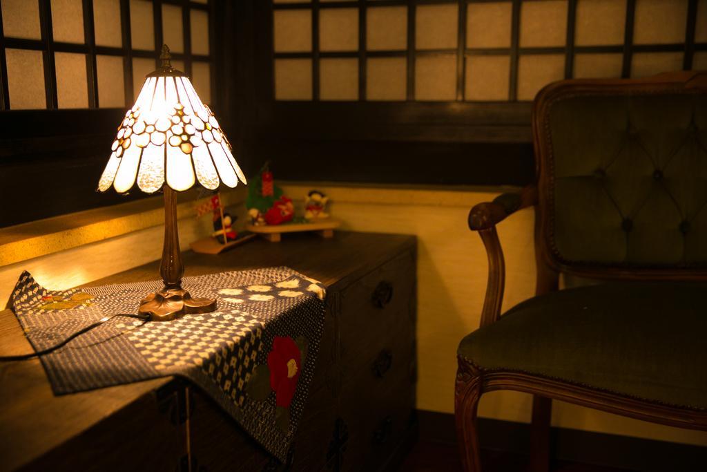 Kinosato Yamanoyu Hotel Kokonoe Ngoại thất bức ảnh