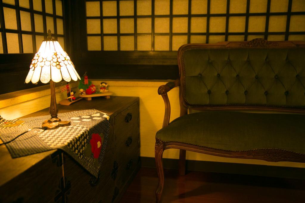 Kinosato Yamanoyu Hotel Kokonoe Ngoại thất bức ảnh