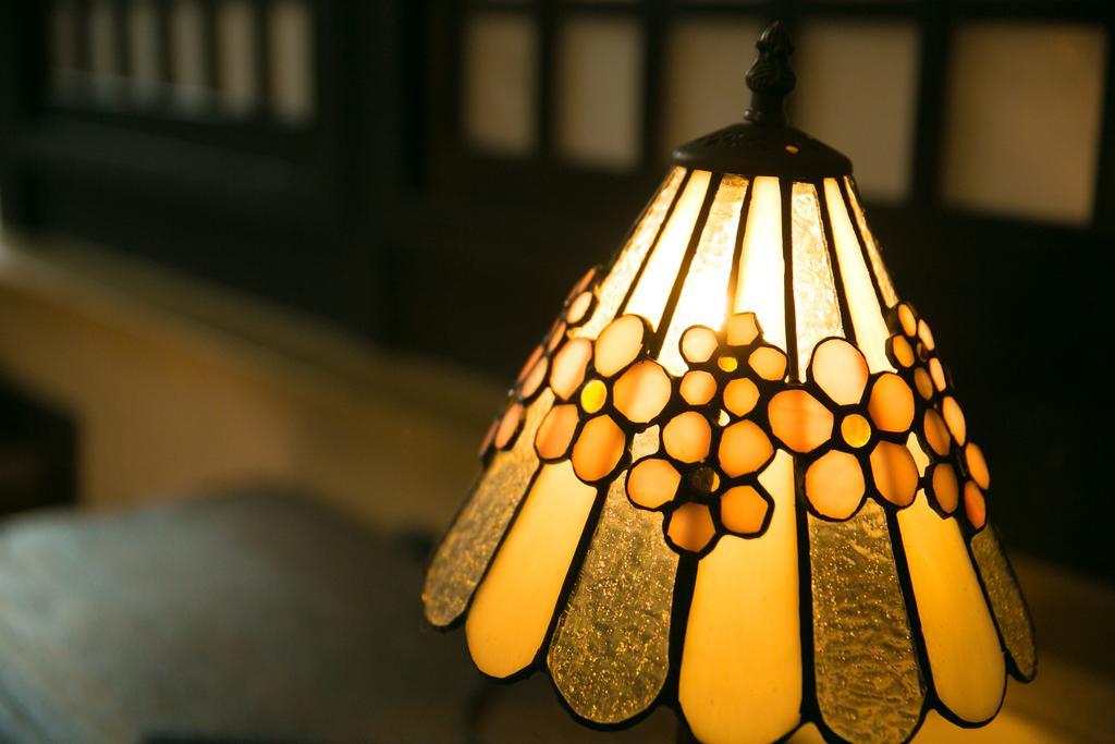 Kinosato Yamanoyu Hotel Kokonoe Ngoại thất bức ảnh