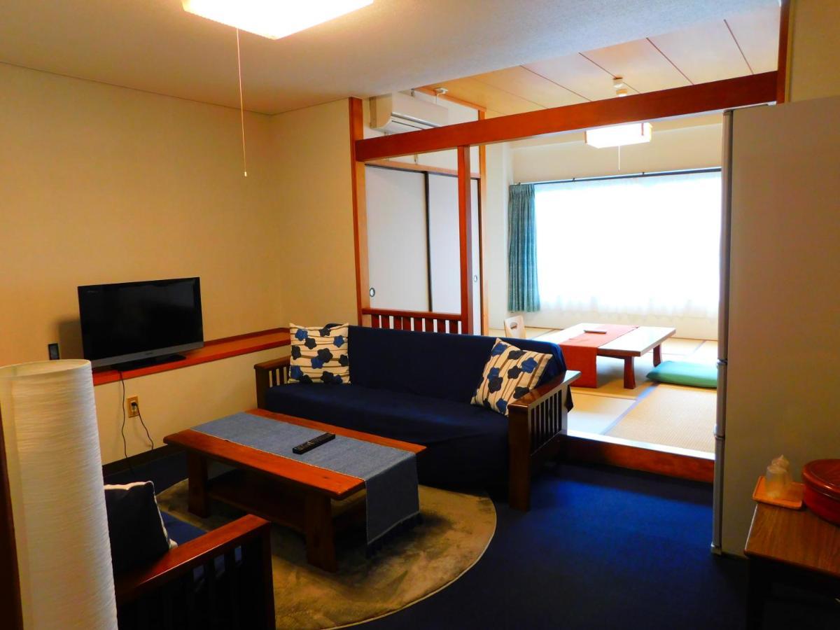 Kinosato Yamanoyu Hotel Kokonoe Ngoại thất bức ảnh