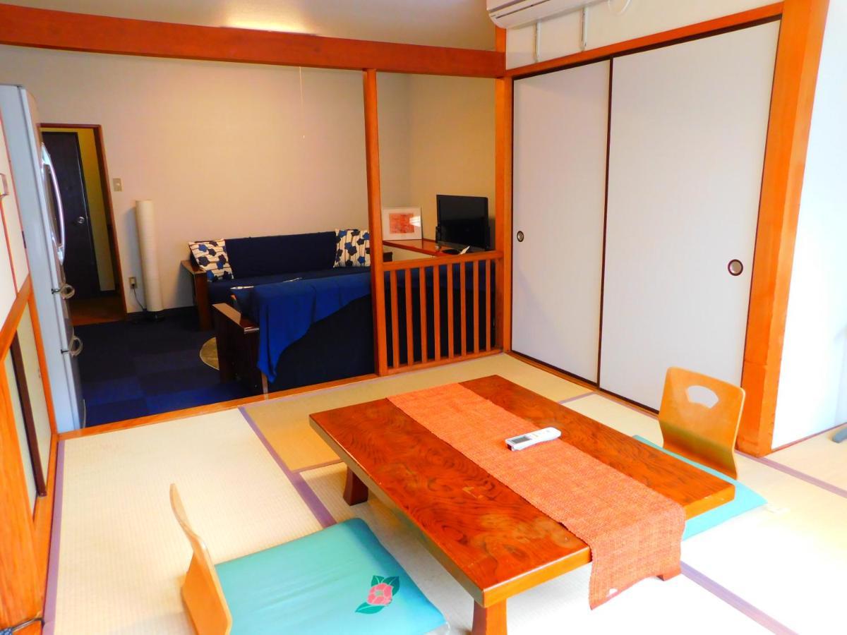 Kinosato Yamanoyu Hotel Kokonoe Ngoại thất bức ảnh