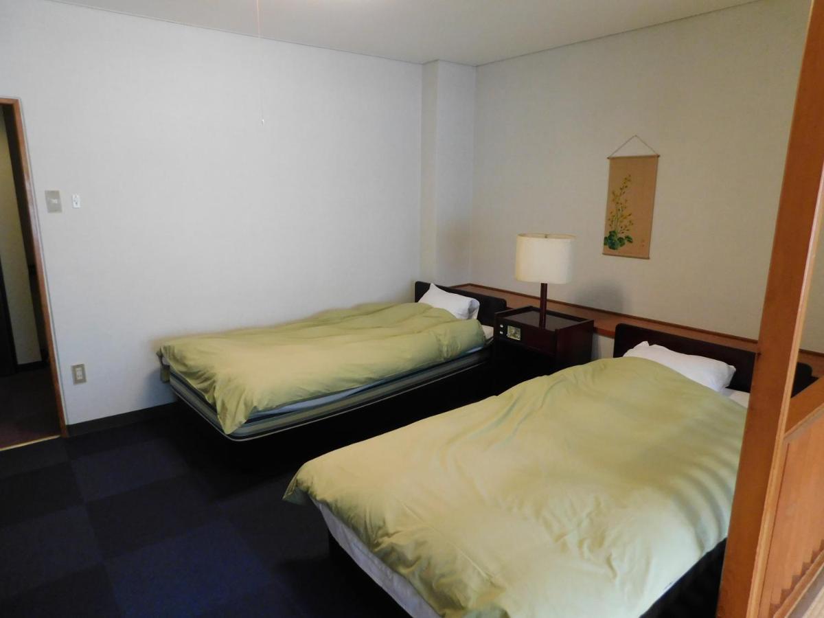 Kinosato Yamanoyu Hotel Kokonoe Ngoại thất bức ảnh