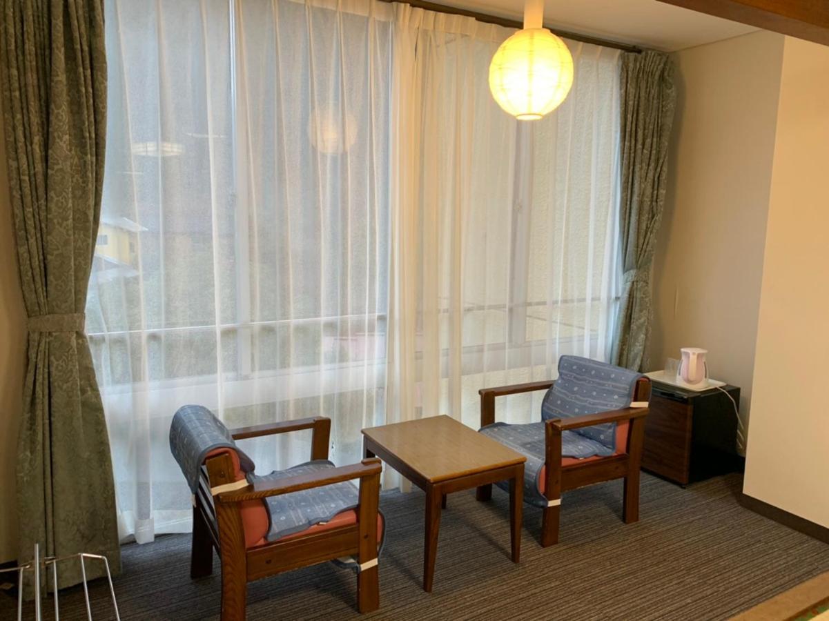 Kinosato Yamanoyu Hotel Kokonoe Ngoại thất bức ảnh
