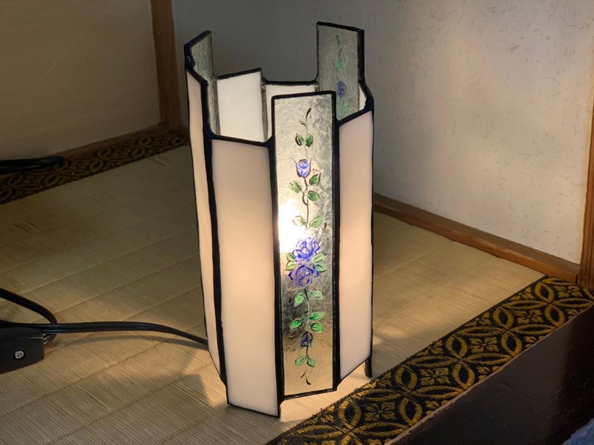 Kinosato Yamanoyu Hotel Kokonoe Ngoại thất bức ảnh