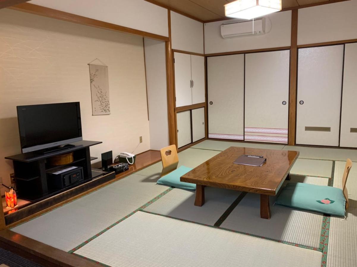 Kinosato Yamanoyu Hotel Kokonoe Ngoại thất bức ảnh