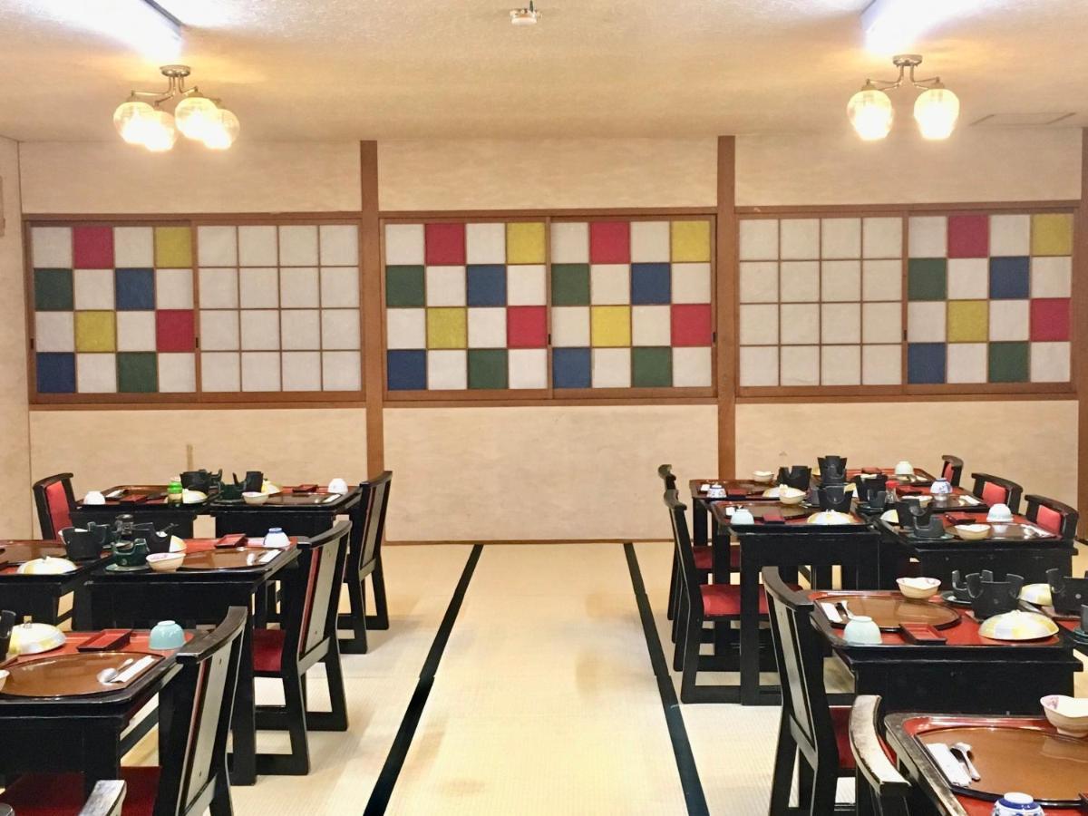 Kinosato Yamanoyu Hotel Kokonoe Ngoại thất bức ảnh